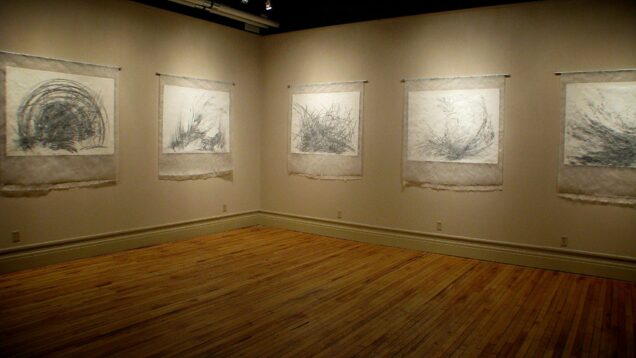 01 Serge V Richard Fragillite humaine Galerie12