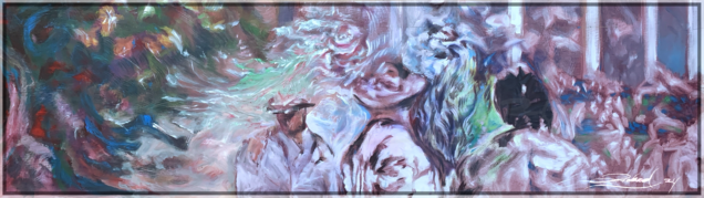07 Serge V Richard Saint Qentin mural details