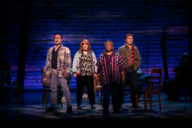 Come From Away Photo 0102
