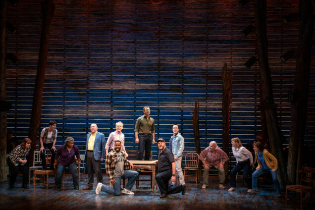 Come From Away Photo 0109