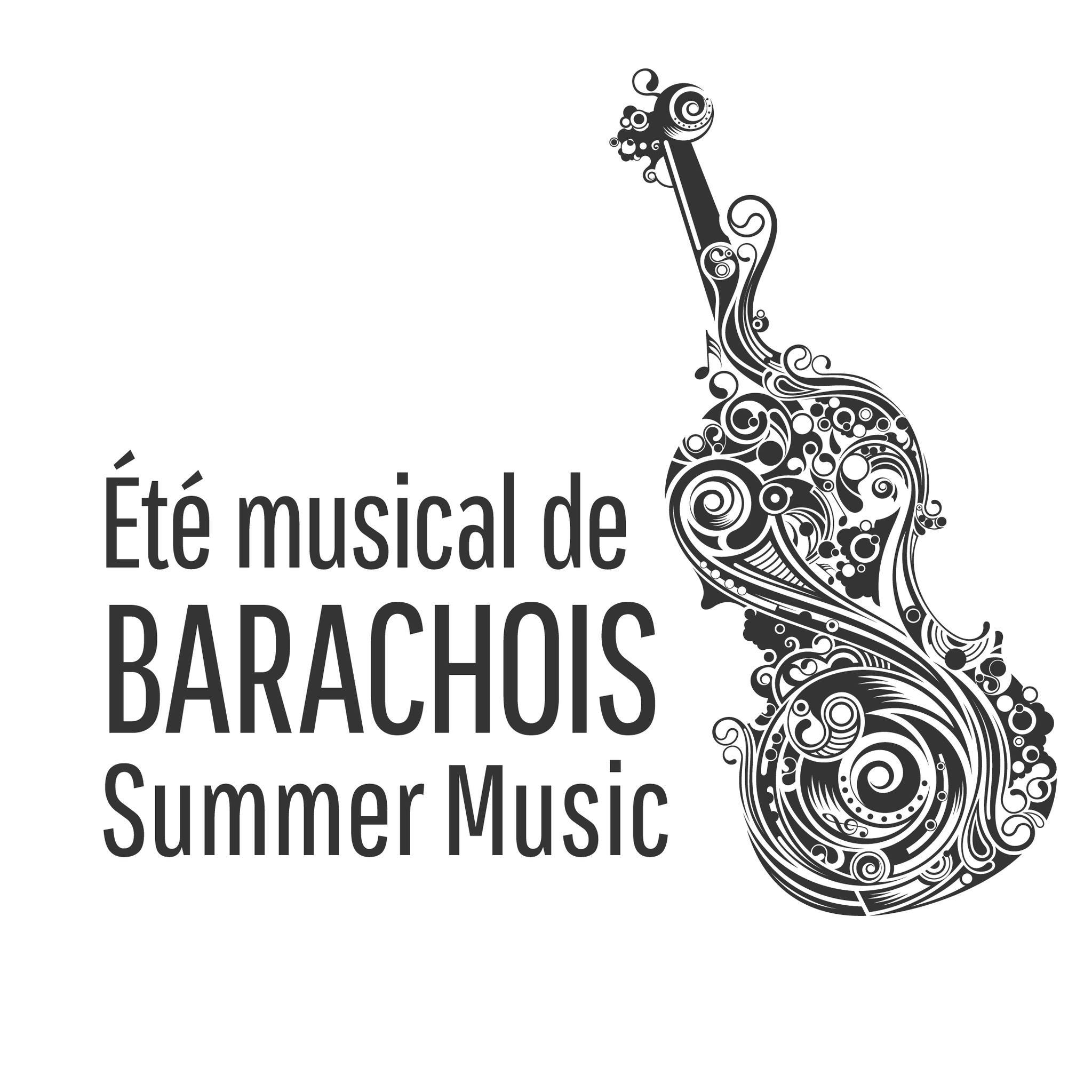 Barachois Summer Music Image