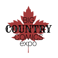 Big Country Comic Expo Image