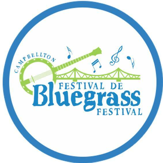 Campbellton Bluegrass Festival Image