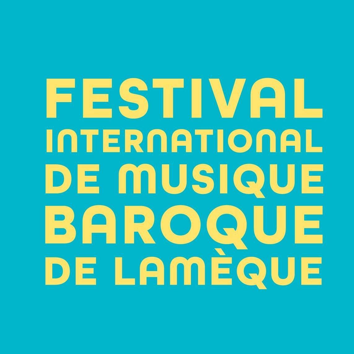 Lamèque International Baroque Music Festival Image