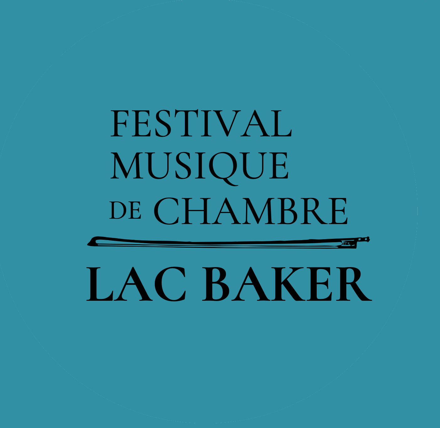 Festival de Musique de Chambre du Lac Baker Image