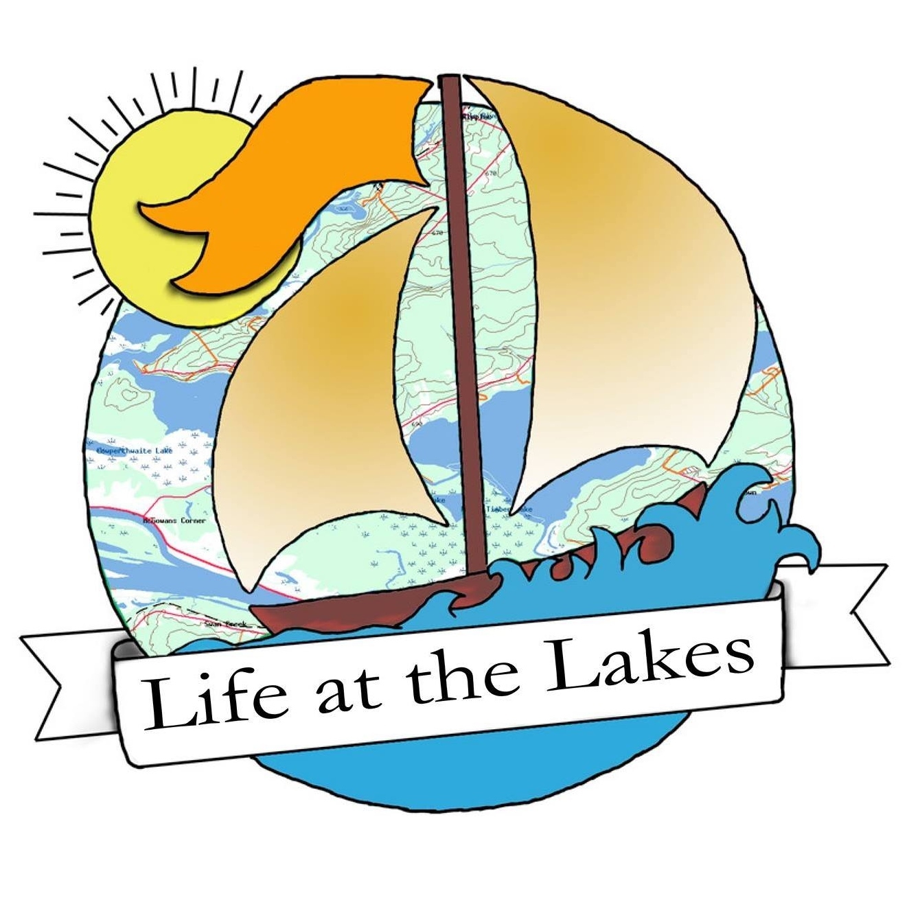 Life at the Lakes Festival Image