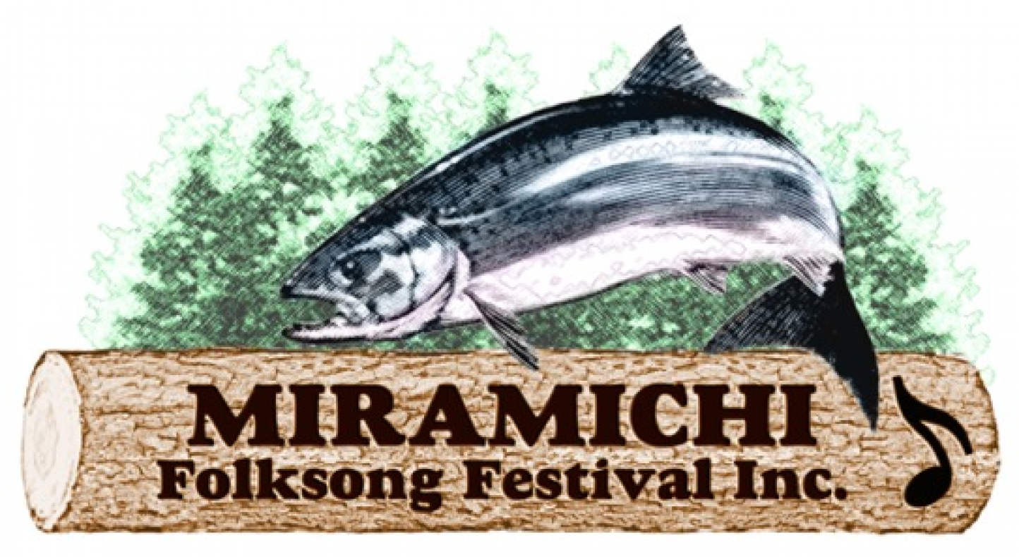 Miramichi Folksong Festival Image