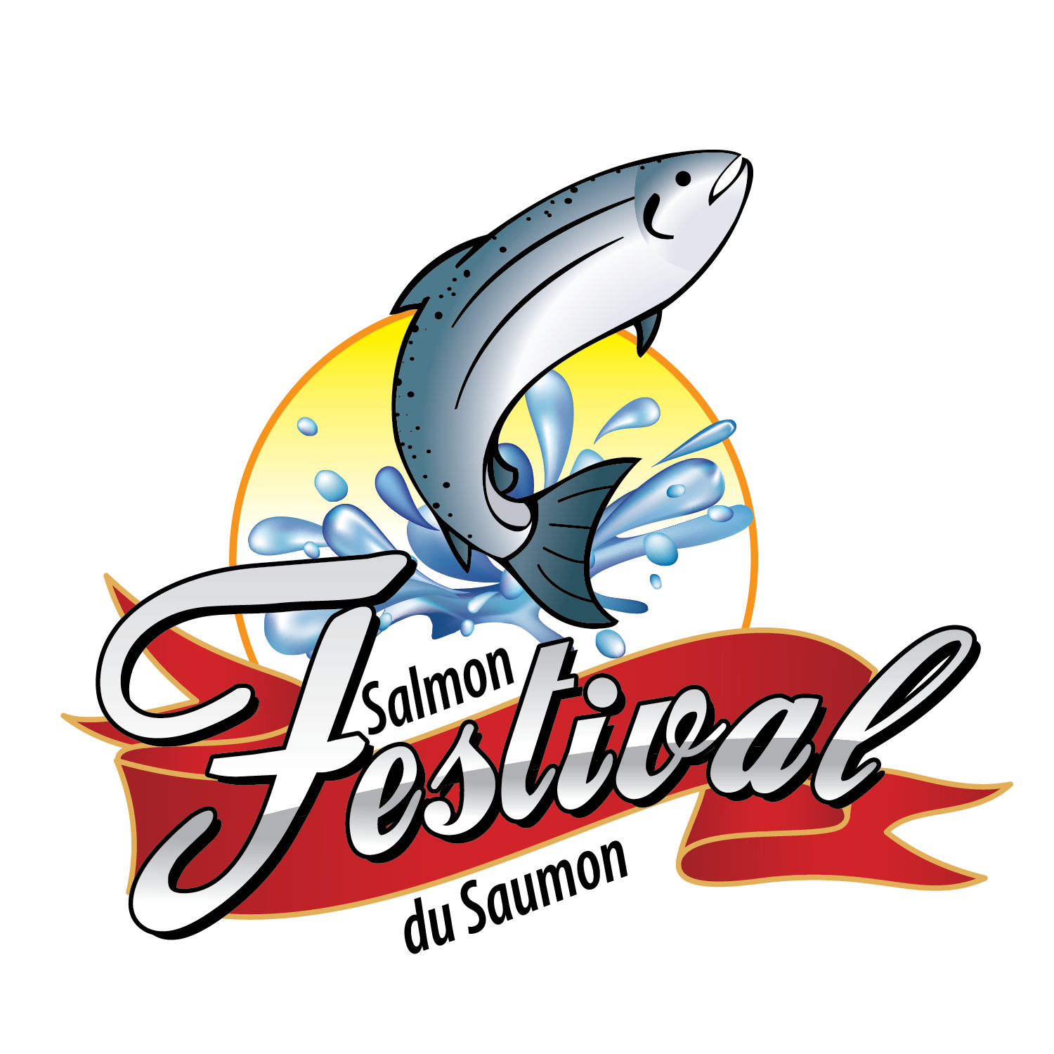 Campbellton’s Salmon Festival Image