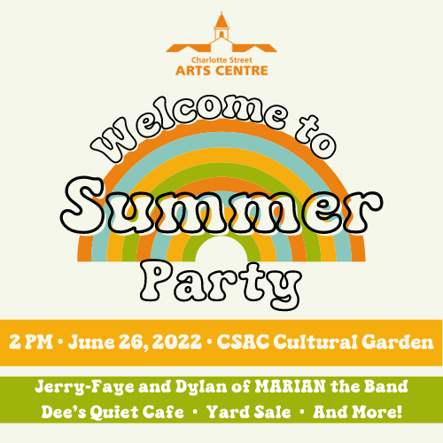 Welcome to Summer Party ! Image
