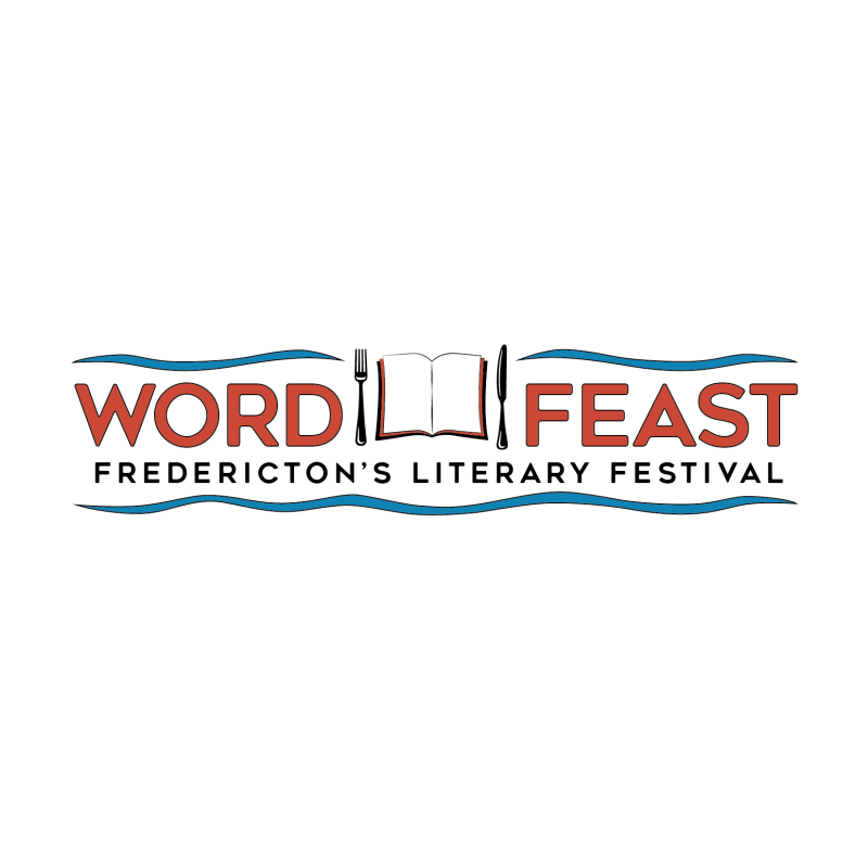 Word Feast: Fredericton’s Literary Festival Image