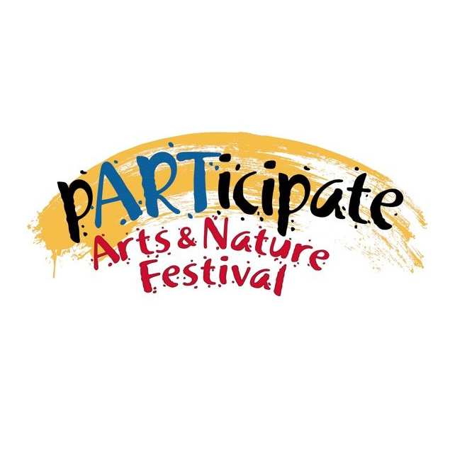 pARTicipate Arts & Nature Festival Image